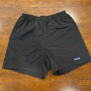 5'' Patagonia Baggies